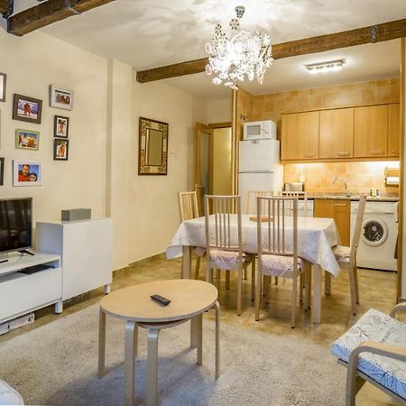 Ferienwohnung Hortalet El Tarter Exterior foto