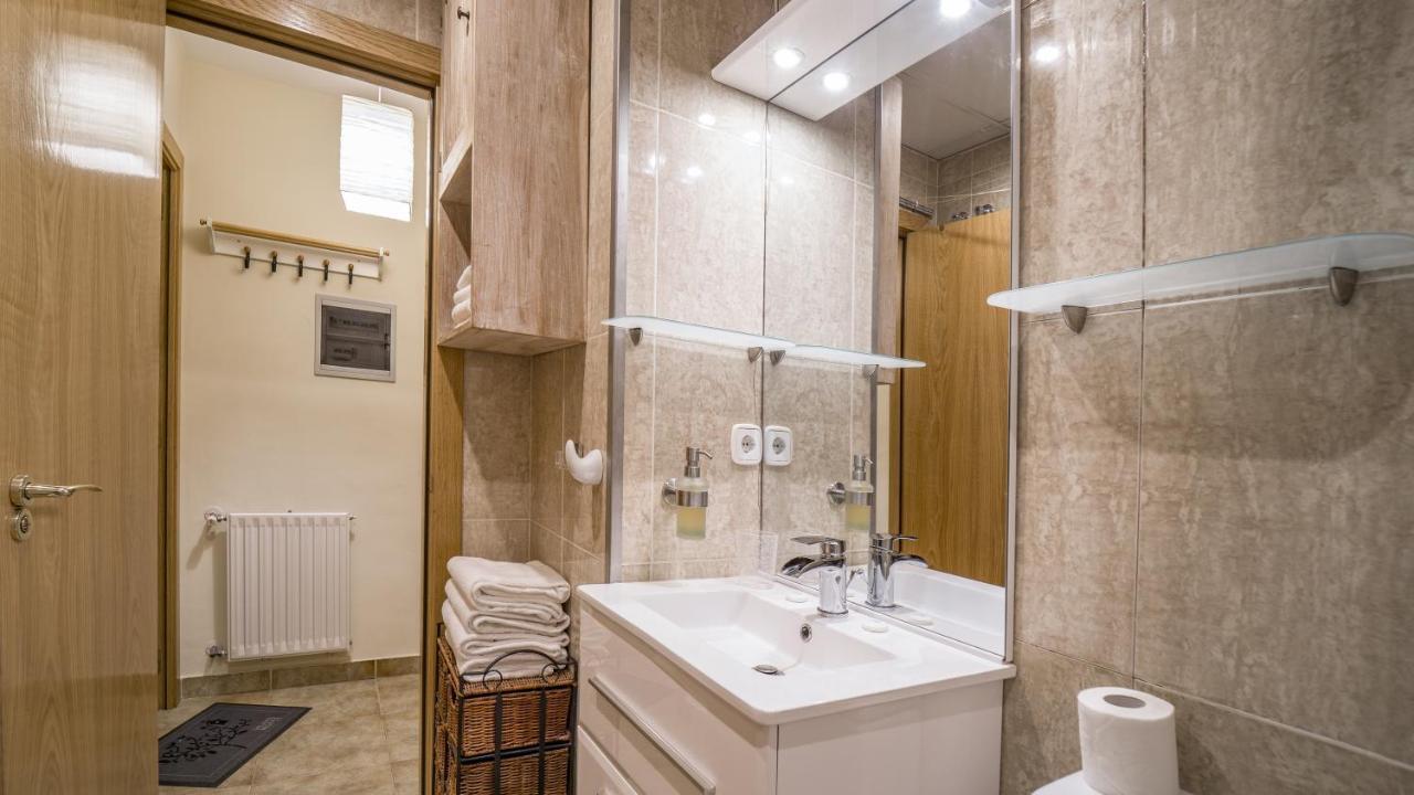 Ferienwohnung Hortalet El Tarter Exterior foto