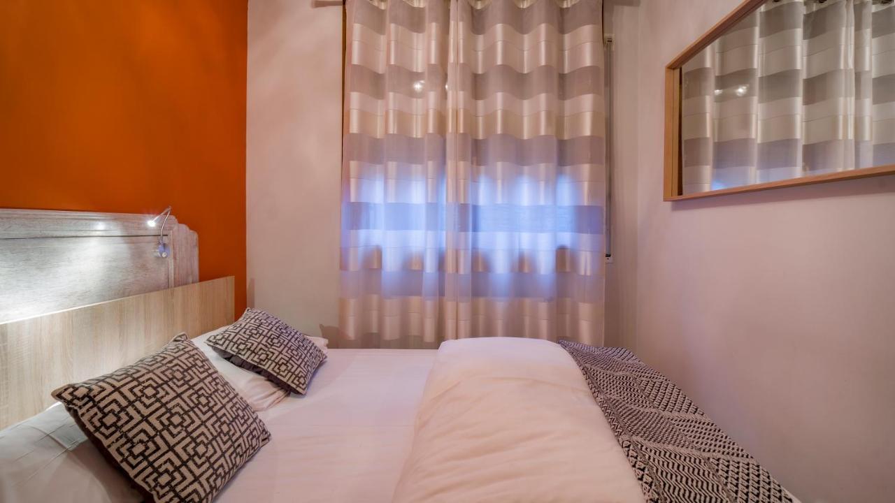 Ferienwohnung Hortalet El Tarter Exterior foto