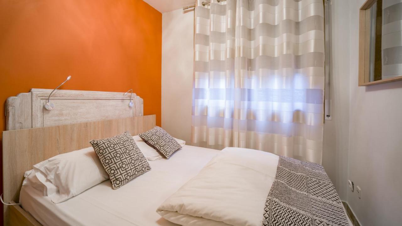 Ferienwohnung Hortalet El Tarter Exterior foto